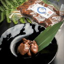 【店内P5倍】かき大和煮 袋入り (紙袋入り)【送料無料】【大阪物産展】 / 佃煮 お取り寄せ 通販 お土産 お祝い プレゼント ギフト おすすめ /