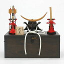楠木彫り兜 武王 3点セット【送料無料】 常温 / お取り寄せ 通販 お土産 お祝い プレゼント ギフト おすすめ /