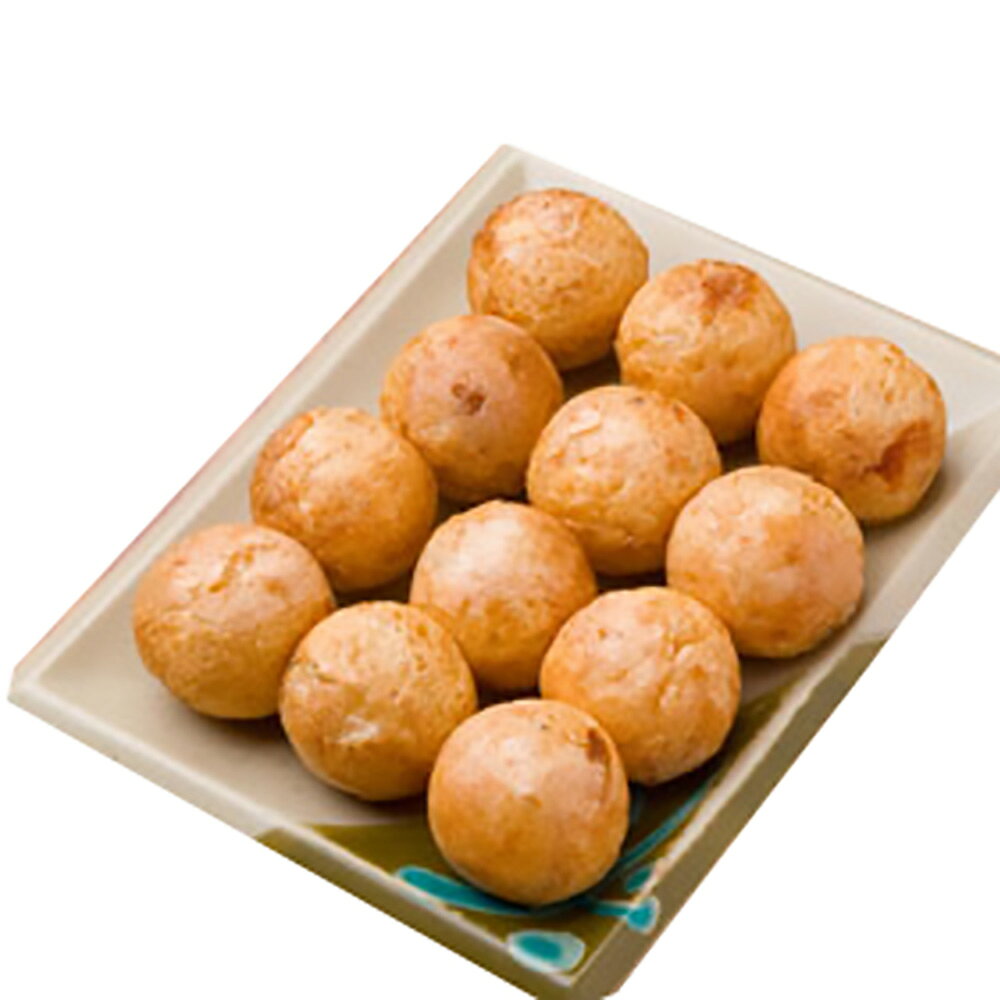 大阪名店の味 会津屋 たこ焼き くいしんぼセット（元祖たこ焼き12個入りX2箱、元祖...