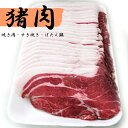 【送料無料】島根県 天然猪肉 ロース肉スライス 500g /