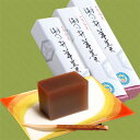 【パンダ対象】出雲市銘菓 和菓子 潮の井羊羹 400g×3セット【送料無料】 常温 / お取り寄せ 通販 プレゼント ギフト おすすめ /
