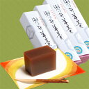 【パンダ対象】出雲市銘菓 和菓子 潮の井羊羹 300g×1本×4セット【送料無料】 常温 / お取り寄せ 通販 プレゼント ギフト おすすめ /