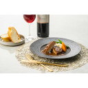 【店内P5倍】東京 「レストランリューズ」 飯塚隆太監修 デミグラスハンバーグ&ビーフシチューギフト【送料無料】 常温 / お取り寄せ 通販 お土産 お祝い プ...