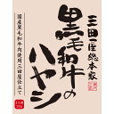 【店内P5倍】三田屋総本家 黒毛和牛のハヤシ(20食)【送料無料】 常温 / お取り寄せ 通販 お土産 お祝い プレゼント ギフト おすすめ /
