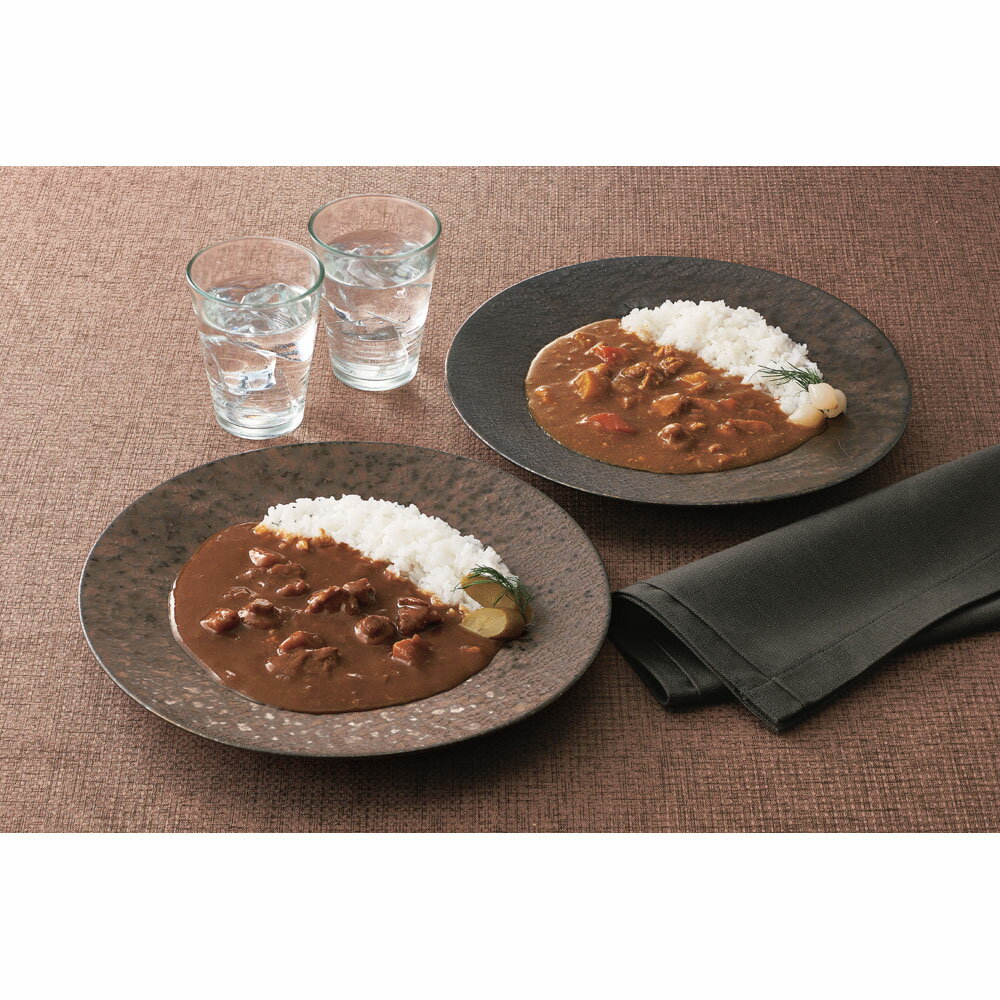 三田屋総本家 カレー詰合せ(ギフト)【送料無料】 常温 / お取り寄せ 通販 お土産 お祝い プレゼント ギフト おすすめ /