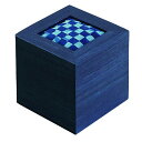【パンダ対象】CUBE阿波藍癒しのアロマinterior(メッシュ)【数量限定】【送料無料】 常温 / お取り寄せ 通販 お土産 お祝い プレゼント ギフト お...