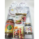 【パンダ対象】薬味みまから8品詰合せ【送料無料】 常温 / お取り寄せ 通販 お土産 お祝い プレゼント ギフト おすすめ / 薬味 おかずみそ 焼肉のタレ 詰...