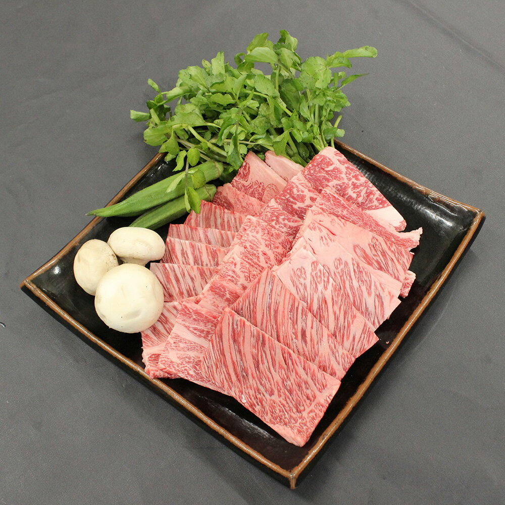 【一貫生産】那須野ヶ原和牛もも・かた赤身焼肉用【とちぎのいいもの物産展】【送料無料】 / お取り寄せ ...