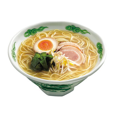 わが街とくさん店 あごだし醤油・岩塩ラーメンセット ×10【送料無料】 / 無添加 国産小麦 福岡県 お取り寄せ 通販 お土産 お祝い プレゼント ギフト おすすめ / 画像3