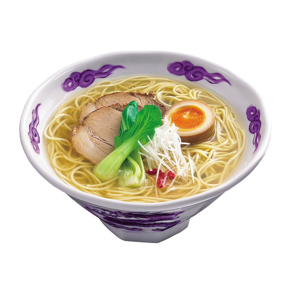 【全品P5倍】福岡 博多水炊き塩ラーメンセット ×10【送料無料】 / 生麺 ノンフライ あっさり お取り寄せ 通販 お土産 お祝い プレゼント ギフト 母の日 おすすめ / 3