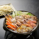 【パンダ対象】北海道発 かに鍋【送料無料】 / ずわい たらば 海老 帆立 つみれ お取り寄せ 通販 お土産 お祝い プレゼント ギフト おすすめ /