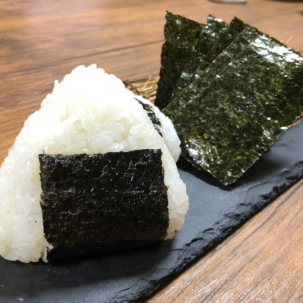 須磨のり 新芽一番摘み 漁師の味付けのり【ひょうご・神戸オンライン物産展】【送料無料】 / 須磨海苔 ...