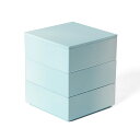 【パンダ対象】iroikoi 3.0(9cm)三段重 雪景色【送料無料】【お届け不可地域:沖縄・離島】 常温 / お取り寄せ 通販 プレゼント ギフト おすすめ /