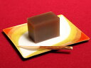 【パンダ対象】出雲市銘菓 和菓子 潮の井羊羹 300g×1本 【送料無料】 常温 / お取り寄せ 通販 プレゼント ギフト おすすめ /