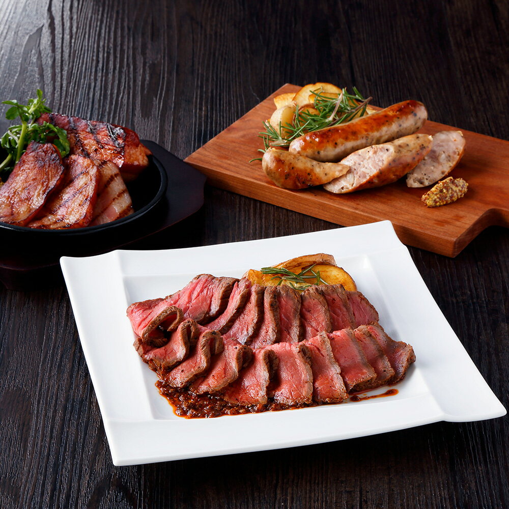 東京品川 スペインバル モン・テルセーロ 肉バルセット【送料無料】/ お取り寄せ 通販 プレゼント ギフト おすすめ /