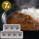 れすとらん 100年民家「黒釜」のきのこと近江牛のカレー 7箱セット OGK-7G カレー カレーライス レトルト【送料無料】【お届け不可地域:北海道・沖縄・離島】 常温 / お取り寄せ 通販 プレゼント ギフト 敬老の日 おすすめ /