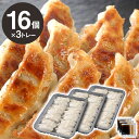 【店内P5倍】黒豚にんにく 餃子 セット GATU-3 中華 点心 ぎょうざ ギョウザ【送料無料】【お届け不可地域:北海道・沖縄・離島】 / お取り寄せ 通販 ...