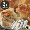 【パンダ対象】業務用 餃子 3種セット KNS-3 中華 点心 ぎょうざ ギョウザ【送料無料】【お届け不可地域:北海道・沖縄・離島】 / お取り寄せ 通販 プレ...