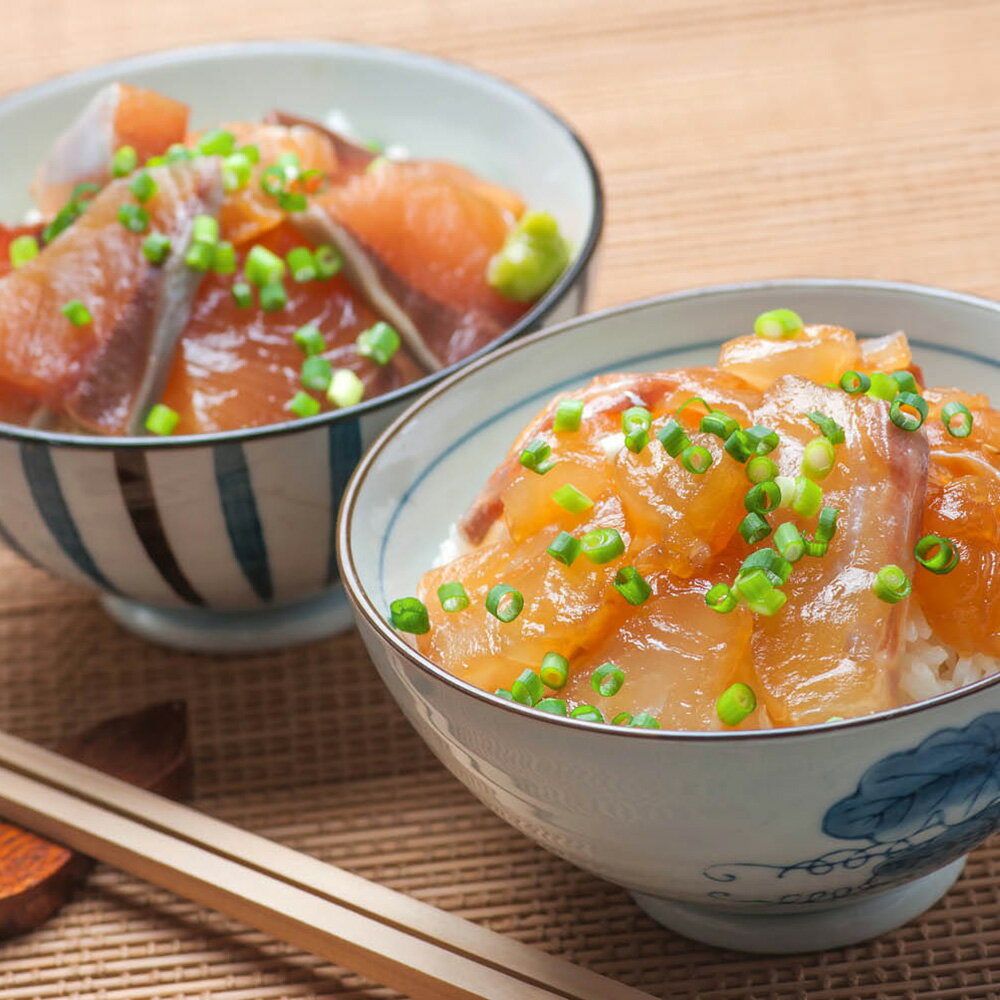 大分 豊後絆屋 海鮮たたき ＆ 名物 りゅうきゅう漬 セット 真鯛 かんぱち たたき 鯖【送料無料】 / お..