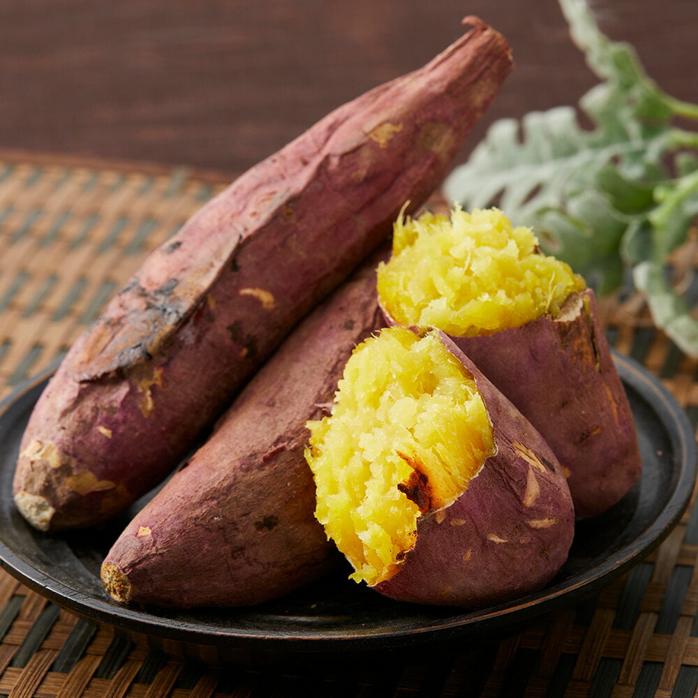 鹿児島 夢百笑 紅はるか 焼いも 300g×6 芋 イモ【送料無料】 / お取り寄せ 通販 プレゼント ギフト おすすめ /