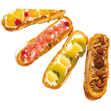10%OFFクーポン配布中★プレミアムバトンシューアイス8個CI-460【送料無料】【代引き不可】/お取り寄せ/通販/お土産/ギフト/母の日/父の日/お祝い/