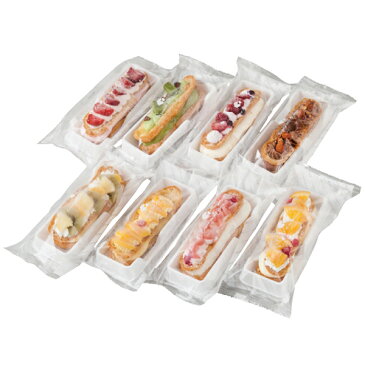 10%OFFクーポン配布中★プレミアムバトンシューアイス8個CI-460【送料無料】【代引き不可】/お取り寄せ/通販/お土産/ギフト/母の日/父の日/お祝い/