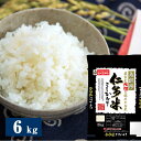 2020年産 島根県産仁多米こしひかり 6kg 精米【送料無料】 / 白米 おいしいお米 コシヒカリ お取り寄せ 通販 お土産 お祝い プレゼント ギフト 母の日 おすすめ 保存食 非常食 備蓄 /