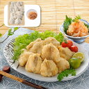 関とら本店 ふく唐揚げ・とらふく塩辛セット 魚介 フグ【送料無料】 / お取り寄せ 通販 プレゼント ギフト お中元 おすすめ /