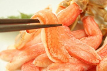 【送料無料】北海道 ≪特選・生冷 本ずわい蟹≫フルポーション棒(500g)かにしゃぶ用 / ズワイガニ ズワイガニ脚 お取り寄せ 通販 お土産 お祝い プレゼント ギフト お中元 敬老の日 おすすめ /