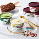 ハーゲンダッツ バラエティーセット アイス スイーツ【送料無料】 / お取り寄せ 通販 プレゼント ギフト お中元 おすすめ /
