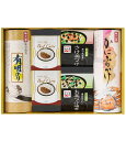 味工房 永谷園お茶づけ・カニふりかけ・海苔・カレーギフト 和食 カレー 詰合せ【送料無料】 常温 / お取り寄せ 通販 プレゼント ギフト お中元 おすすめ /