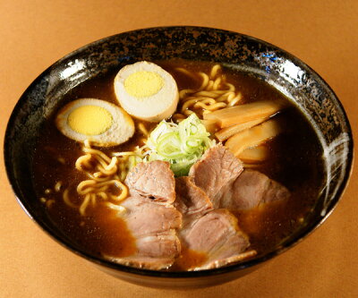 わが街とくさん店 【送料無料】北海道 ご当地ラーメン ≪室蘭≫カレーラーメン三昧セット 2食×3種 / お取り寄せ 通販 プレゼント ギフト お歳暮 おすすめ / 画像3