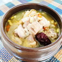 【パンダ対象】甲州地どり参鶏湯ミールキット【送料無料】 / 漢方 薬膳 高麗人参 山梨県 お取り寄せ 通販 お土産 お祝い プレゼント ギフト おすすめ /