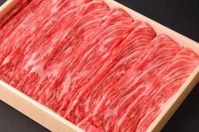 豊後牛ももしゃぶしゃぶ用 500g 【送料無料】 / 高級 黒毛和牛 モモ 大分県 お取り寄せ 通販 ...