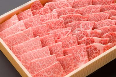 豊後牛三角バラ焼肉用 500g 【送料無料】 / 高級 黒毛和牛 霜降り 大分県 お取り寄せ 通販 お土産 お祝い プレゼント ギフト 父の日 おすすめ /