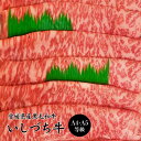 愛媛県産いしづち牛 厳選! 雌 黒毛和牛 サーロイン しゃぶしゃぶセット 約500g A4-A5等級 【送料無料】 / 黒毛和牛 ブランド牛 和牛 国産 お取り...