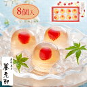 【パンダ対象】お中元 2025 早割 ポイント5倍 早割 ポイント5倍 京都 養老軒 山形県産さくらんぼのゼリー 58g×8 YJ-CZ スイーツ 洋菓子 ゼリー【送料無料】 / お取り寄せ 通販 プレゼント ギフト おすすめ /(4)