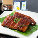 父の日 2025 早割 ポイント10倍 プレゼント ギフト 国産うなぎ蒲焼セット RM-60U3FP 4998-376 和風惣菜 蒲焼き【送料無料】 / お取り...