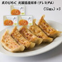 お中元 2025 早割 P5倍 天のびろく 北海道産餃子 プレミアム B26-2 中華惣菜 ぎょうざ【送料無料】_546 / お取り寄せ 通販 プレゼント ギフ...