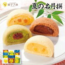 お中元 2025 早割 P5倍 果子乃季 夏の名月撰 B23-1 スイーツ 洋菓子【送料無料】_611 / お取り寄せ 通販 プレゼント ギフト おすすめ /