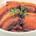 【パンダ対象】豚の角煮 3袋セット【ネコポスでお届け】【送料無料】 常温 / お取り寄せ 通販 プレゼント ギフト 母の日 おすすめ /