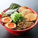 富山 麺家いろは ブラックラーメンセット 【送料無料】 / お取り寄せ 通販 プレゼント ギフト おすすめ /