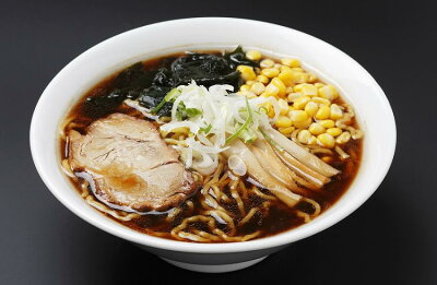 わが街とくさん店 西山製麺 生麺 札幌名産西山LL10食 味噌・醤油・塩の味が楽しめるラーメンセット【送料無料】 画像2