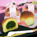 梅若塚 1個 梅和菓子 饅頭 お饅頭 和菓子 スイーツ 和スイーツ(4)