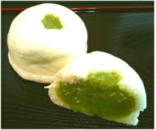 【送料無料】ずんだ餡2.5kgtimes;4袋餡子(あんこ)【饅頭・大福・おはぎ用】