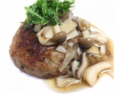 ビーフハンバーグ 120g×120個 ハンバーグ 牛肉 ビーフ 業務用 家庭用 惣菜 お惣菜 まとめ買い お徳用 お得 お得パック お買い得 温めるだけ レトルト おうち時間 ステイホーム 時短 主婦応援のサムネイル