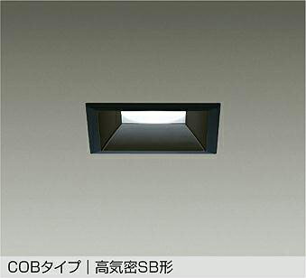 DAIKOLED饤ȡꢢ100mmǮ60WLED¢ˡ򿧡5000KDDL-5141WB