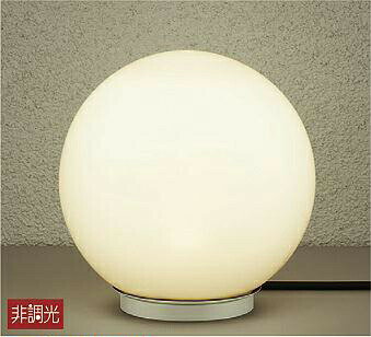 DAIKO　LEDアウトドアアプローチ灯（LED内蔵）　DWP-37296