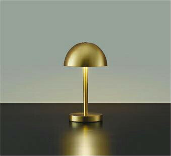 DAIKO LEDスタンド （LED内蔵） キャンドル色 2400K DST-41890R