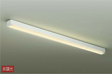 DAIKO　LEDシーリング　(LED内蔵)　電球色　2700K　DCL-40912Y